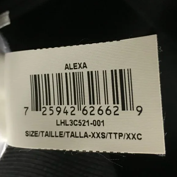 BCBGMAXAZRIA "Alexa" BodyCon Bandage Skirt  𝗡𝗘𝗪!!! - Picture 8 of 9